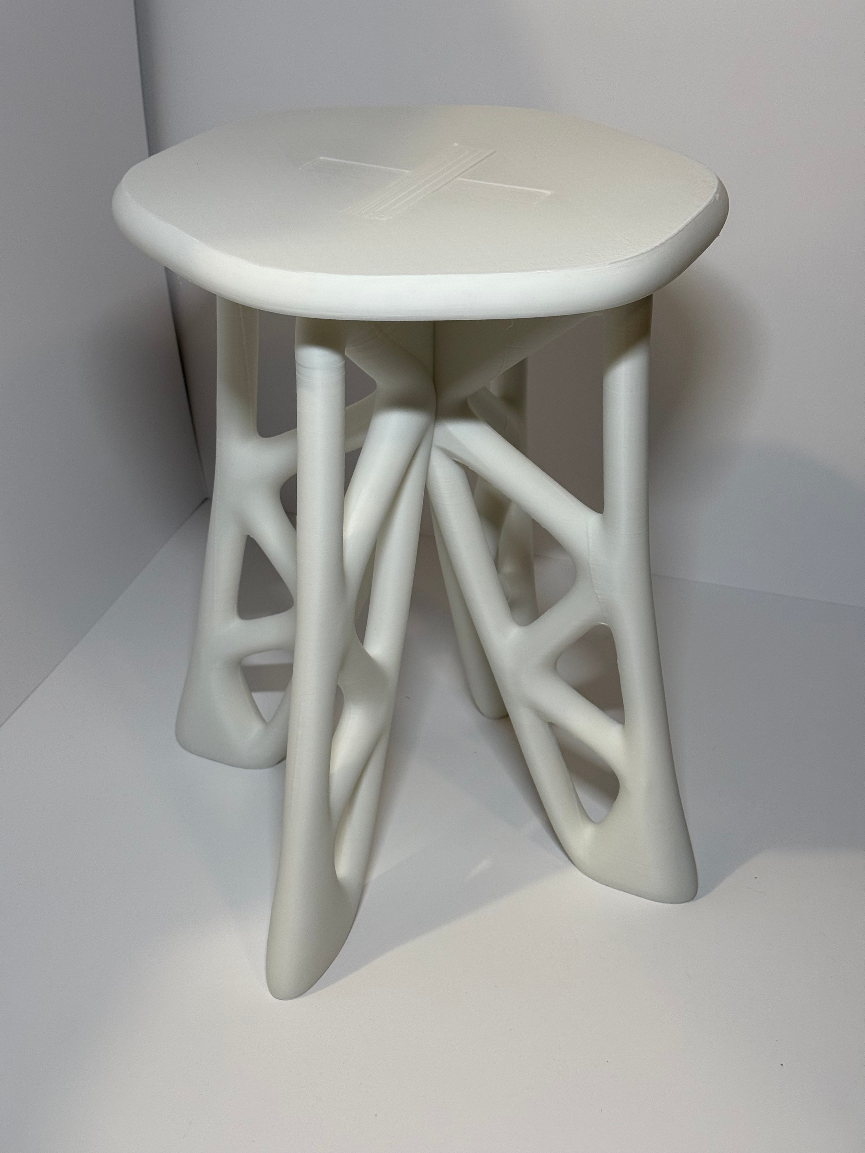 HEXFINITY STOOL