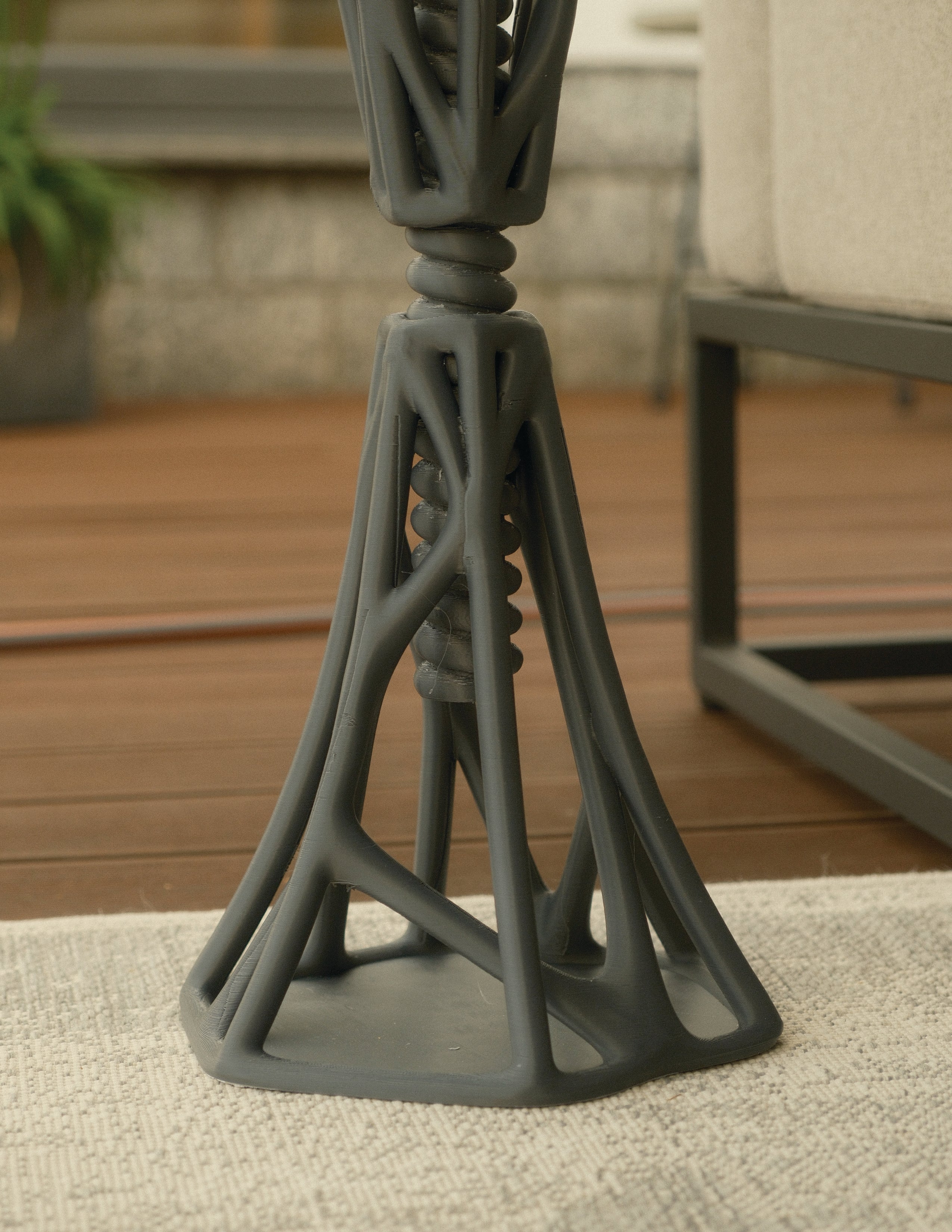 HEXFINITY SCREW TABLE