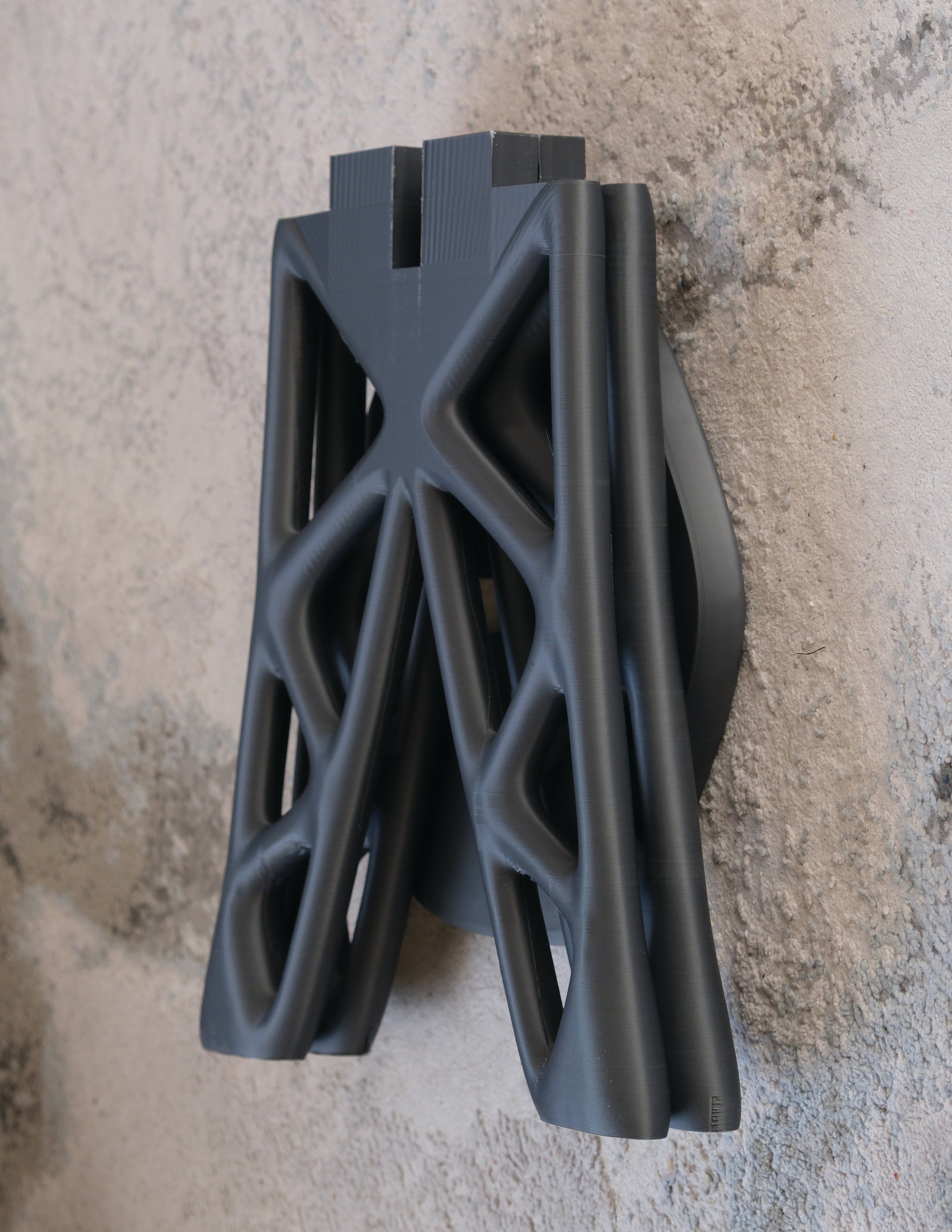 HEXFINITY STOOL